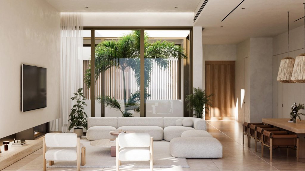 Квартира в Пафосе, Кипр, 550 м² - фото 5