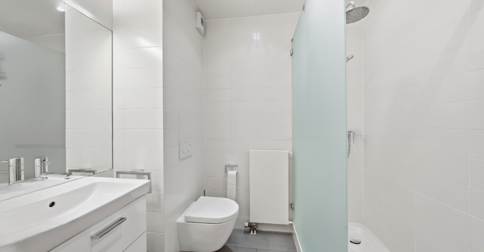 Квартира в Женеве, Швейцария, 177 м² - фото 10