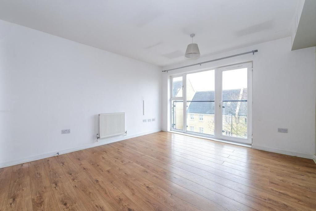 Квартира в Лондоне, Великобритания - фото 5