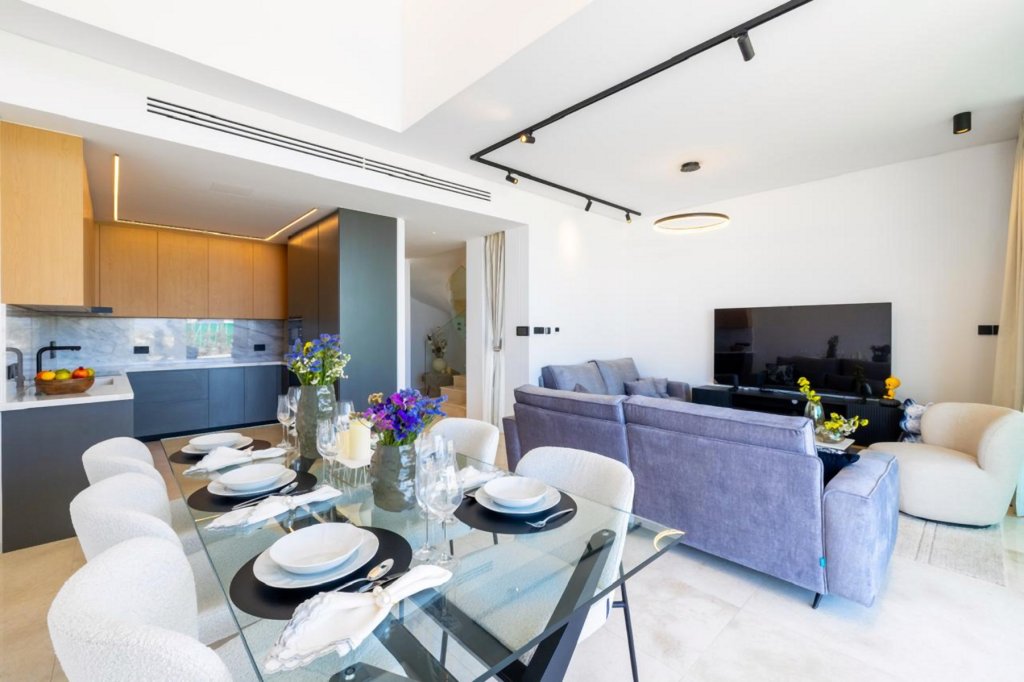 Квартира в Пафосе, Кипр, 167 м² - фото 6