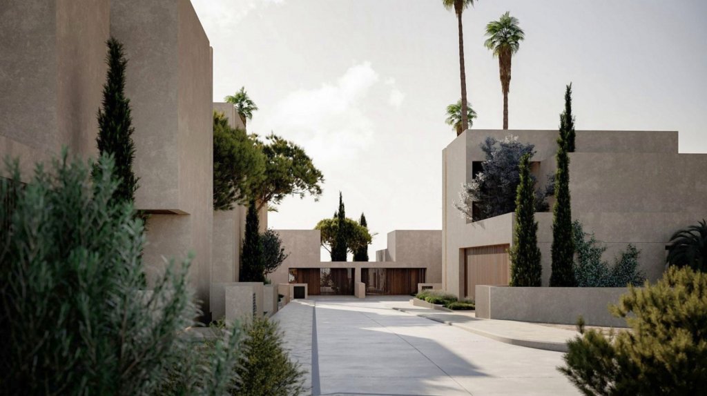 Квартира в Пафосе, Кипр, 550 м² - фото 6