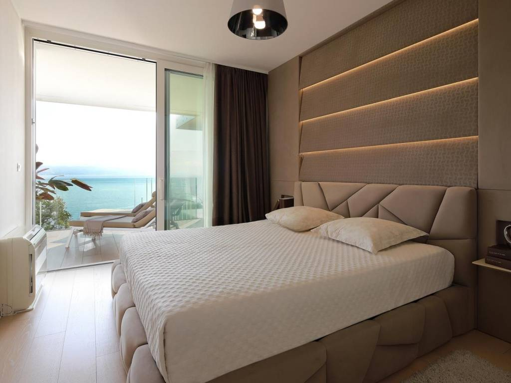 Квартира в Опатии, Хорватия, 92 м² - фото 10