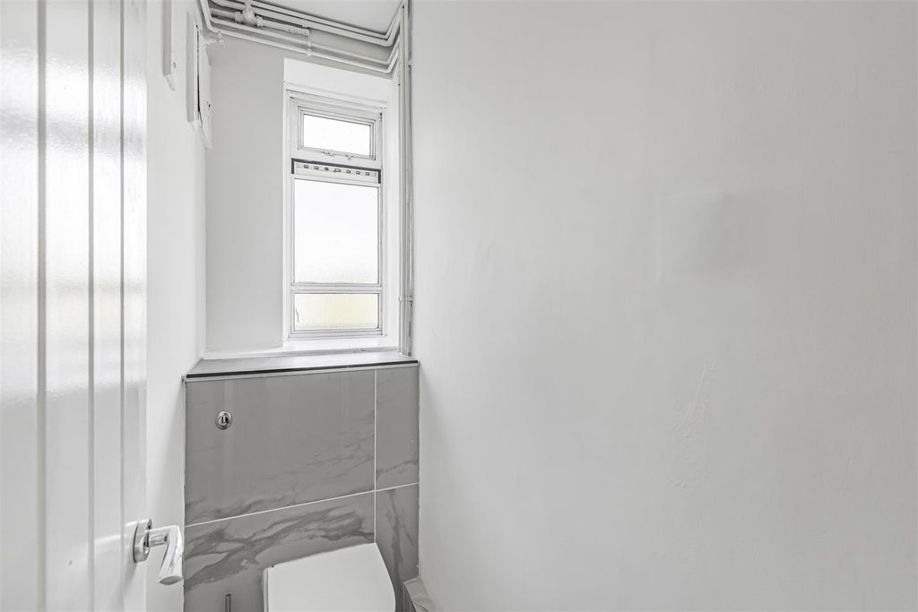 Квартира в Лондоне, Великобритания, 80 м² - фото 10