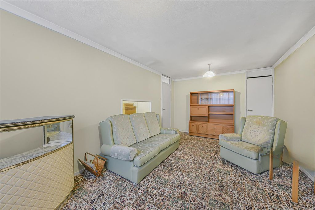 Квартира в Лондоне, Великобритания, 78 м² - фото 10