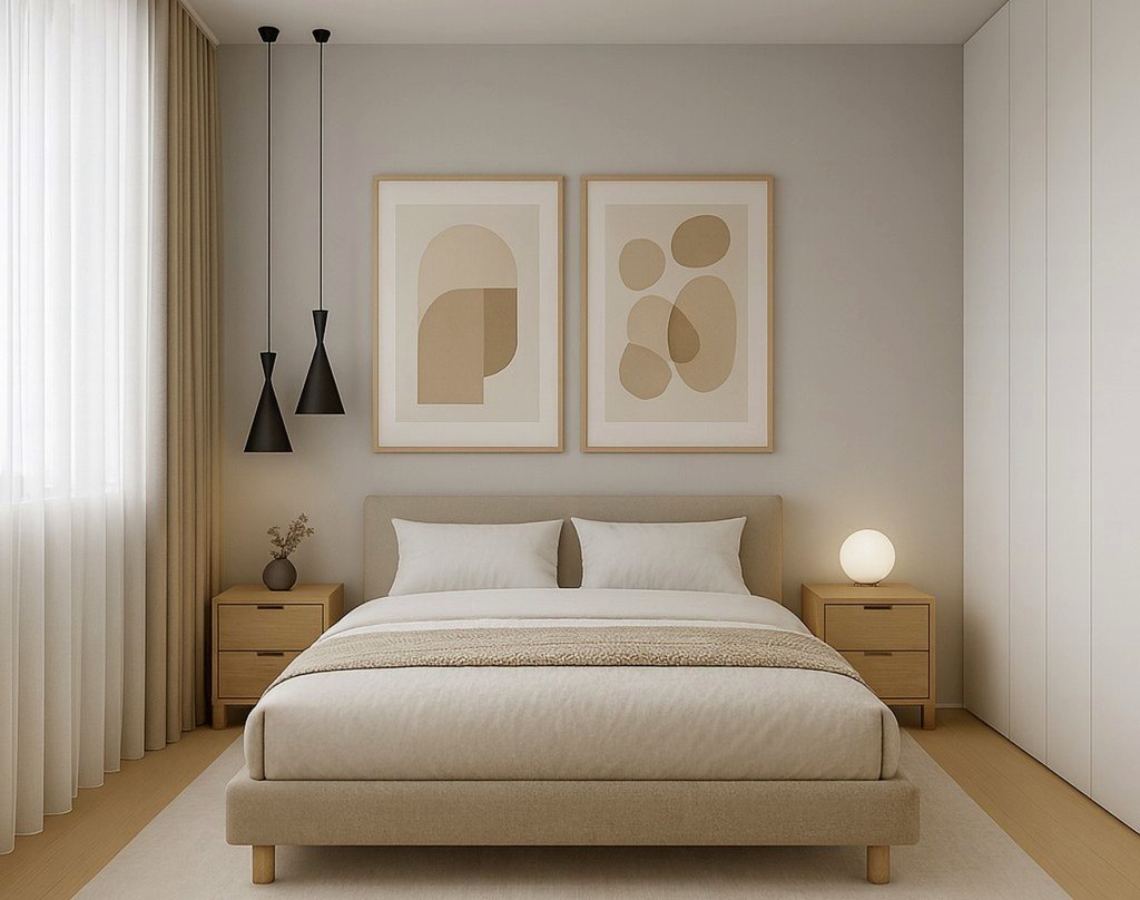 Апартаменты в Ларнаке, Кипр - фото 7