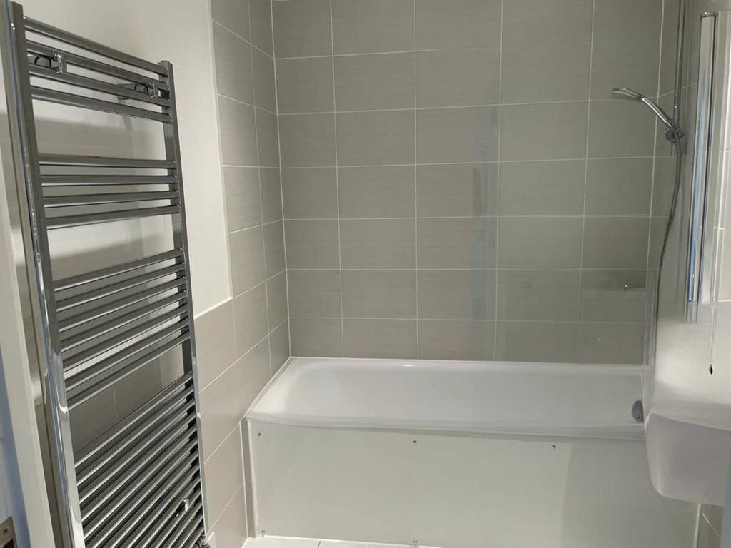 Квартира в Лондоне, Великобритания - фото 10