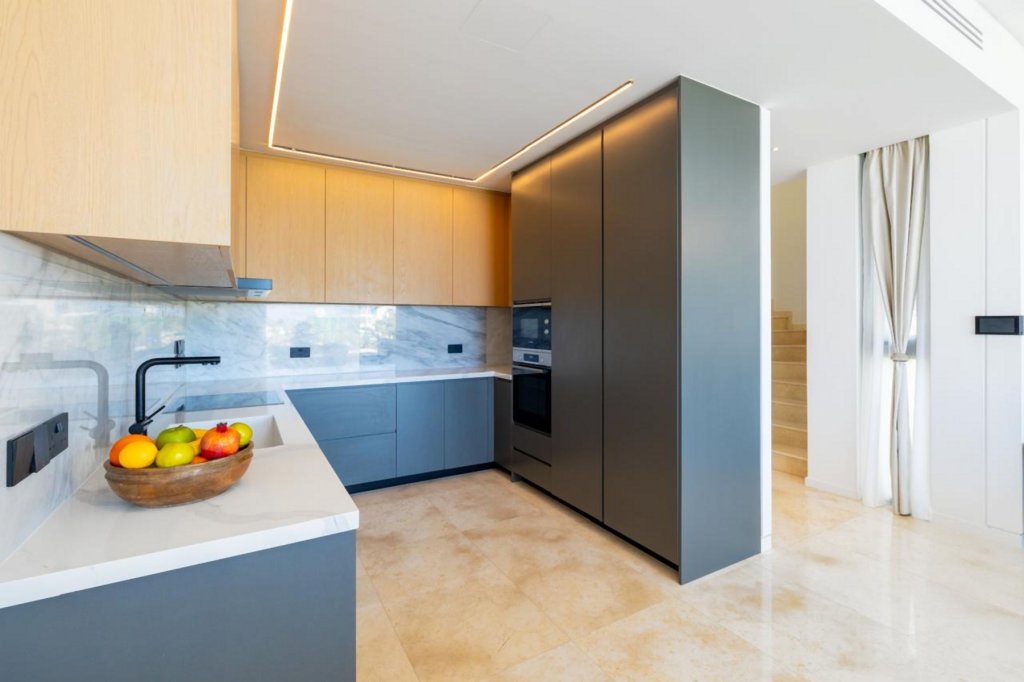 Квартира в Пафосе, Кипр, 167 м² - фото 8