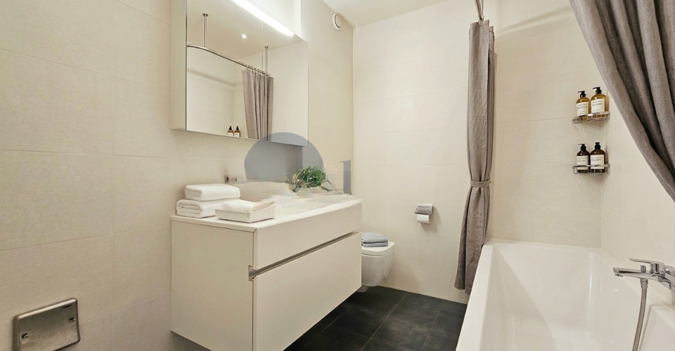 Квартира в Женеве, Швейцария, 139 м² - фото 10