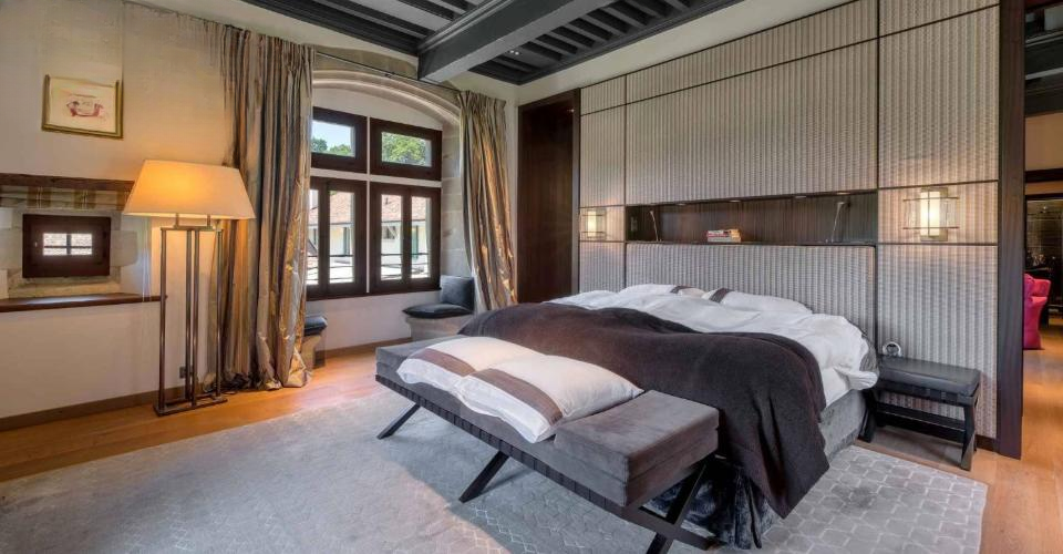 Квартира в Женеве, Швейцария, 1 020 м² - фото 10