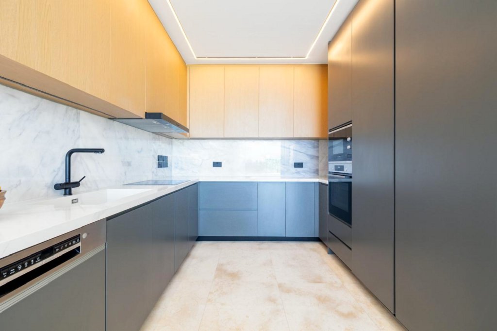 Квартира в Пафосе, Кипр, 167 м² - фото 9