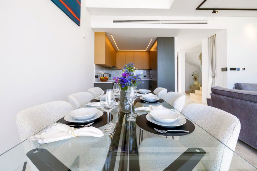 Квартира в Пафосе, Кипр, 167 м² - фото 11