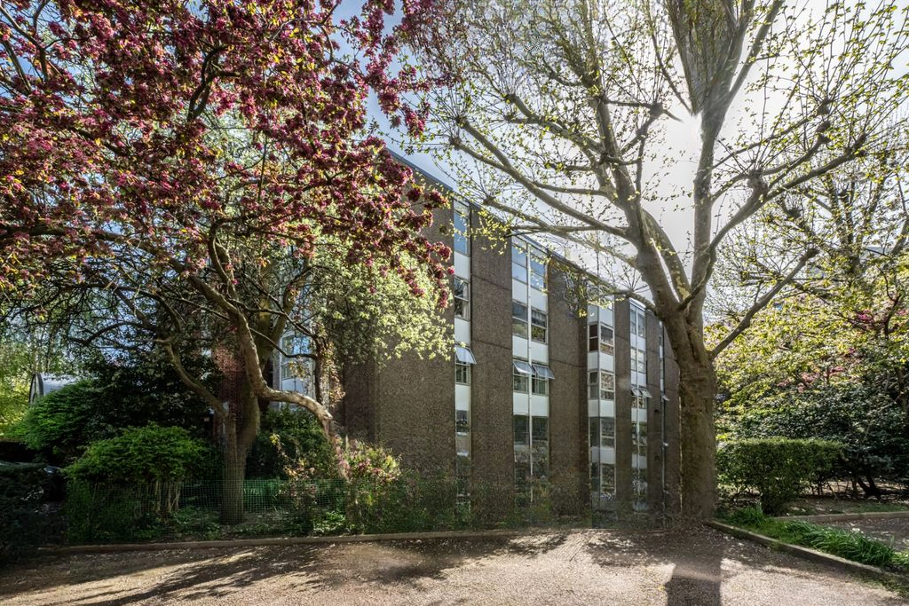 Квартира в Лондоне, Великобритания, 84 м² - фото 10