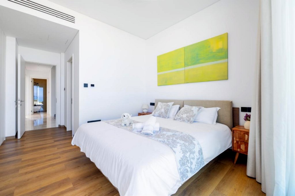 Квартира в Пафосе, Кипр, 167 м² - фото 15