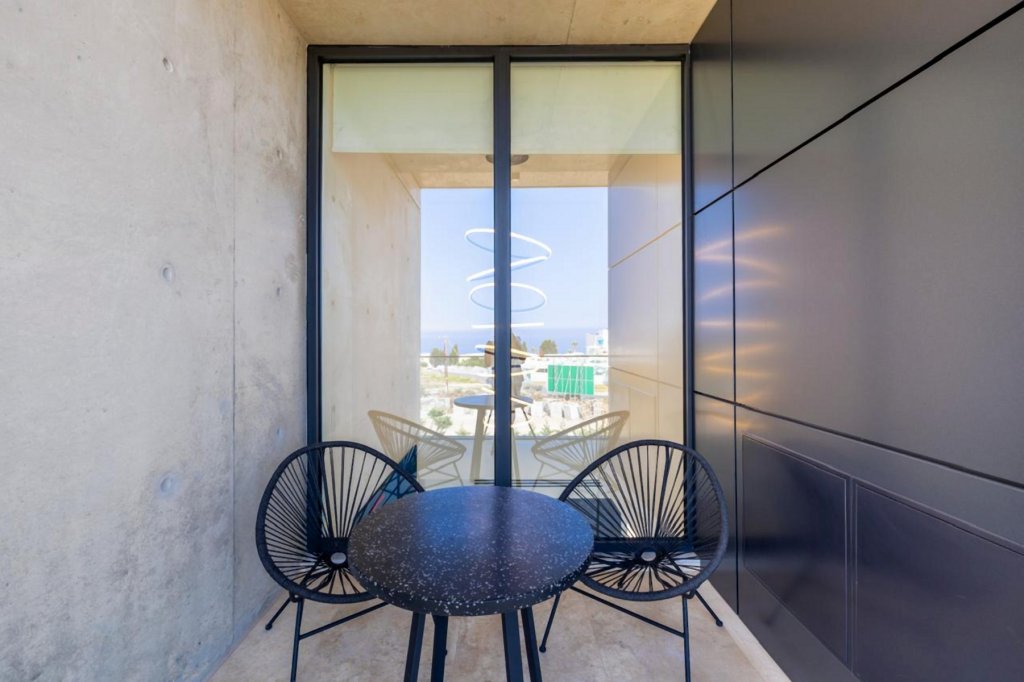 Квартира в Пафосе, Кипр, 167 м² - фото 16