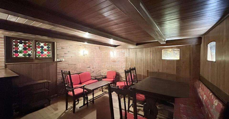 Квартира в Женеве, Швейцария, 228 м² - фото 10