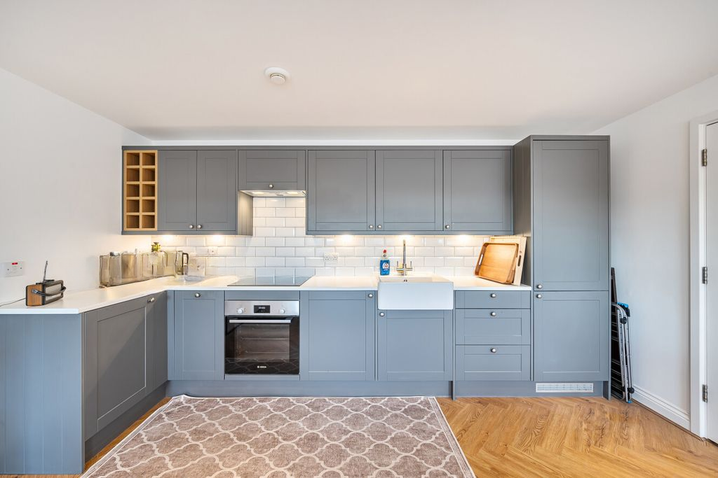 Квартира в Лондоне, Великобритания, 49 м² - фото 10