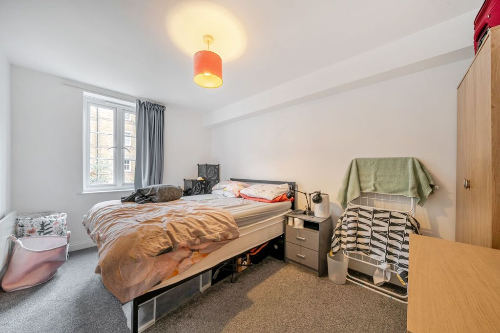 Квартира в Лондоне, Великобритания, 41 м² - фото 10