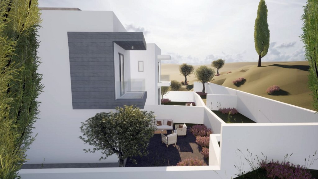 Апартаменты в Пафосе, Кипр, 96.7 м² - фото 18