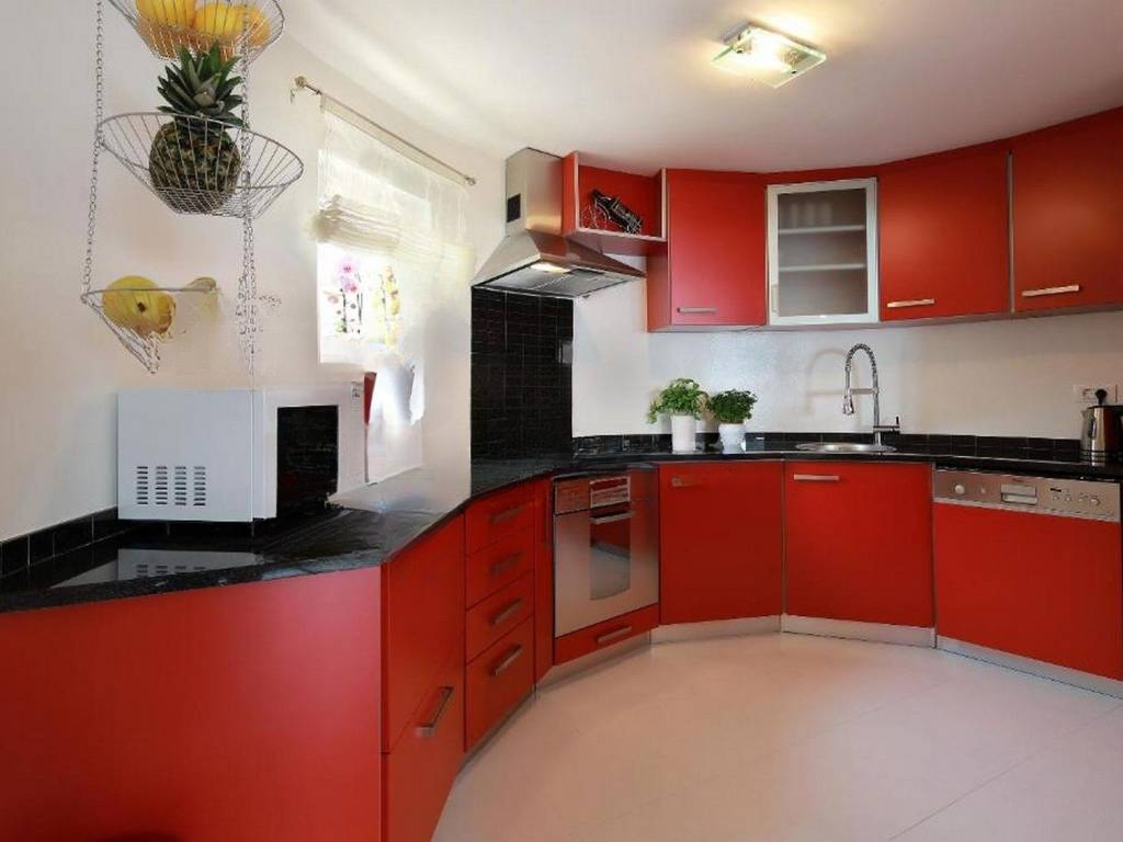 Квартира в Опатии, Хорватия, 66 м² - фото 10