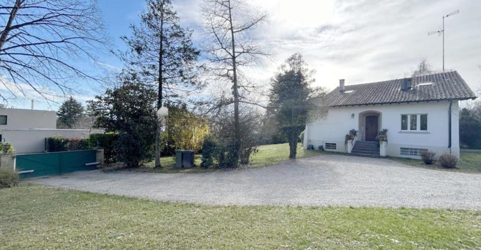 Квартира в Женеве, Швейцария, 228 м² - фото 11