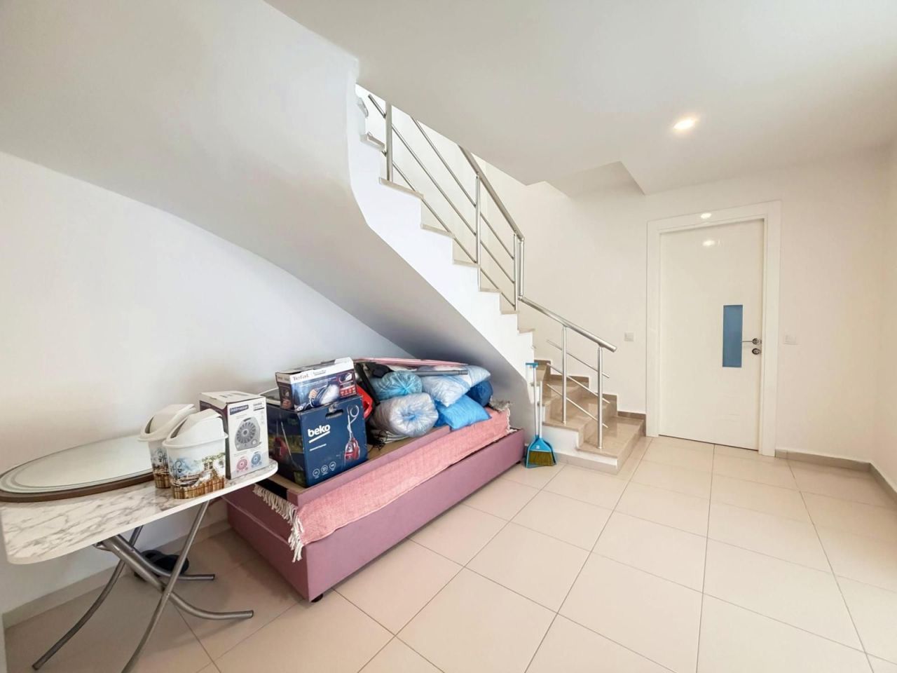 Апартаменты в Алании, Турция, 120 м² - фото 2