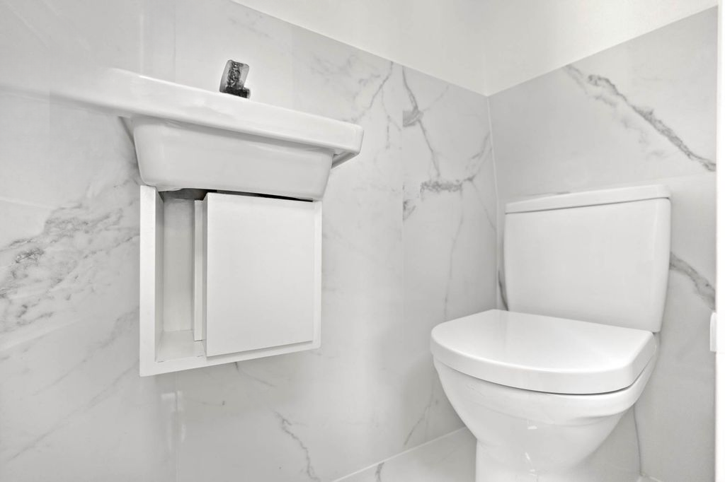 Квартира в Лондоне, Великобритания, 21 м² - фото 11