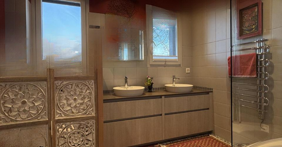 Квартира в Женеве, Швейцария, 327 м² - фото 11