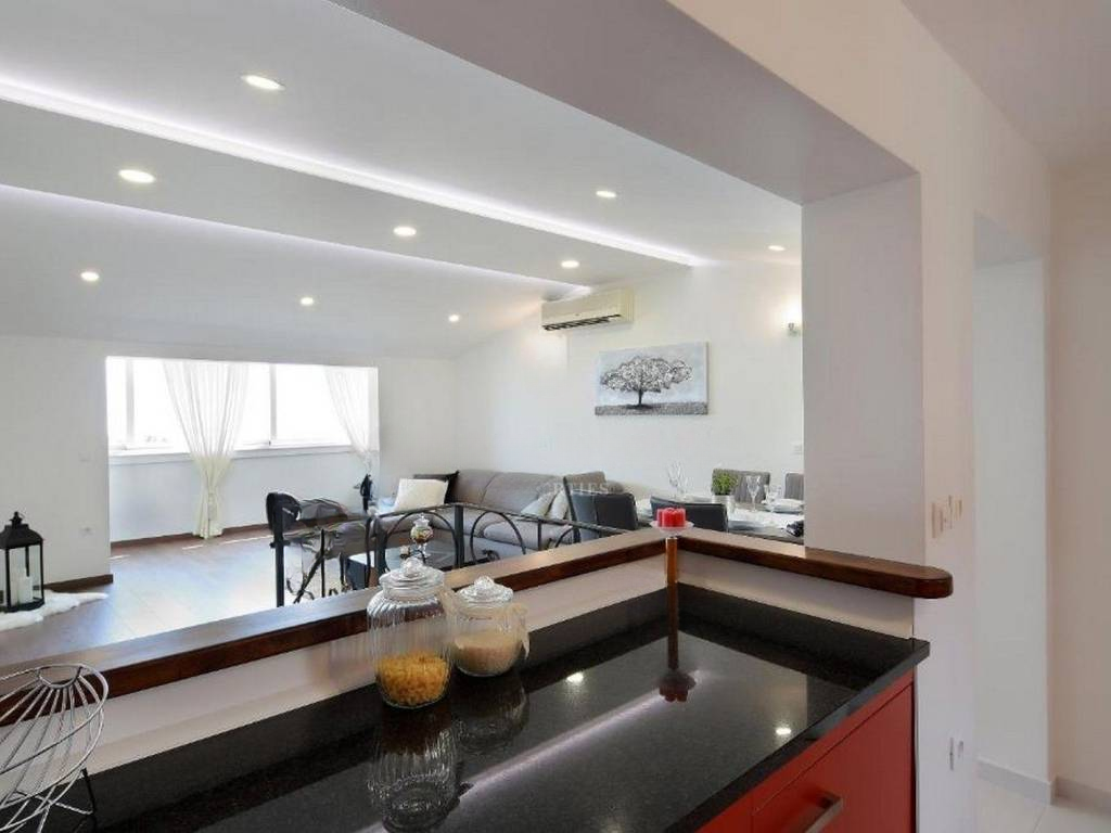 Квартира в Опатии, Хорватия, 66 м² - фото 11