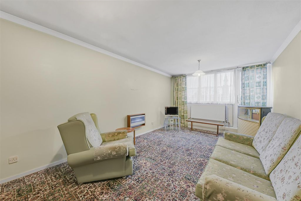 Квартира в Лондоне, Великобритания, 78 м² - фото 11