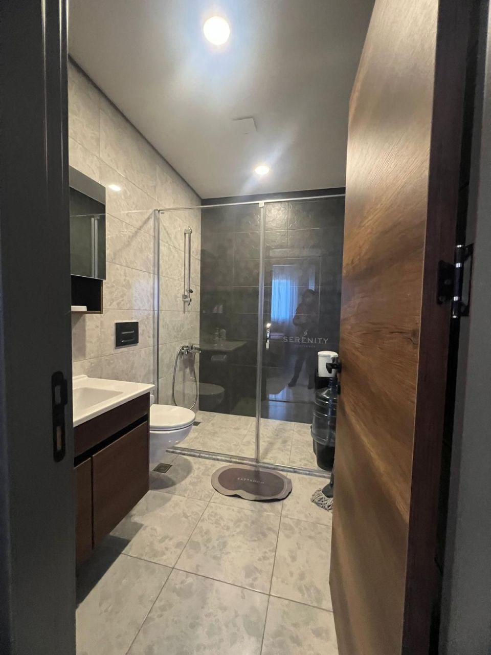 Апартаменты в Алании, Турция, 100 м² - фото 12