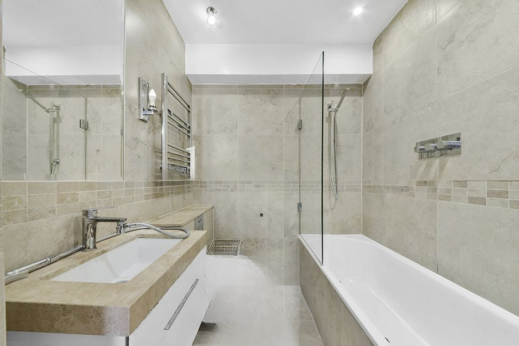 Квартира в Лондоне, Великобритания, 51 м² - фото 11