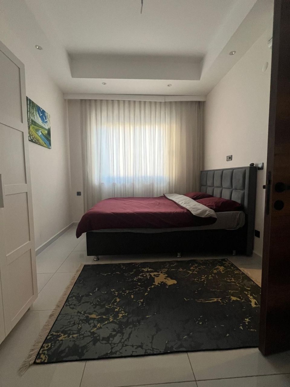 Апартаменты в Алании, Турция, 100 м² - фото 16