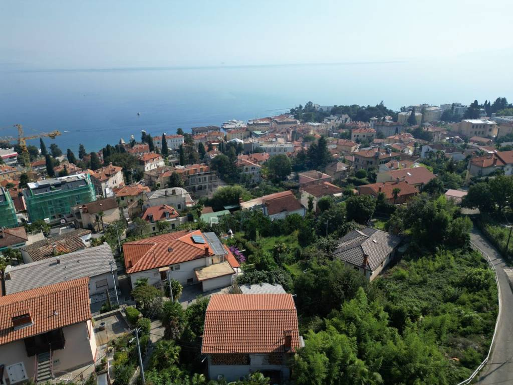Дом в Опатии, Хорватия, 140 м² - фото 11