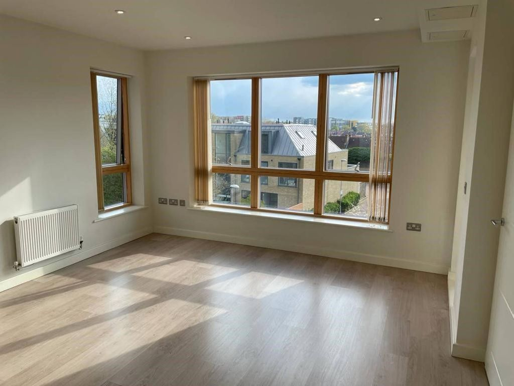 Квартира в Лондоне, Великобритания - фото 11