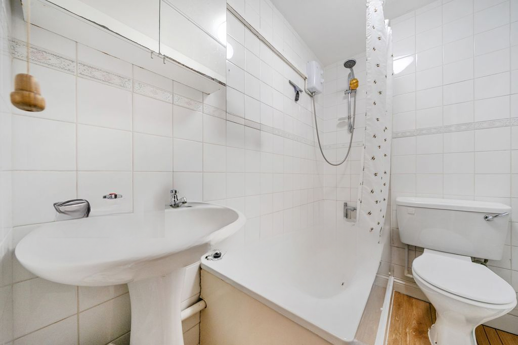 Квартира в Лондоне, Великобритания, 41 м² - фото 11