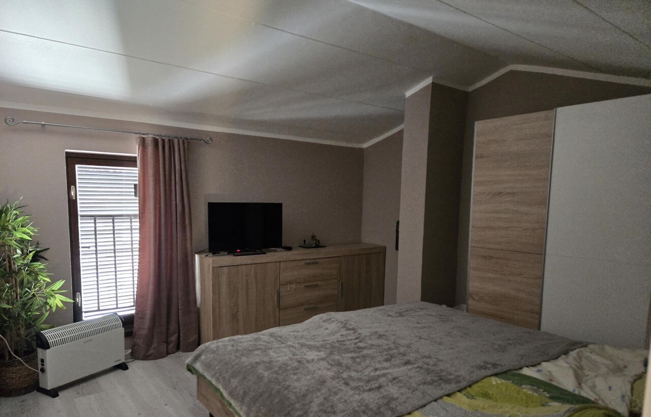 Квартира Istria, Cervar-porat, Хорватия, 38 м² - фото 1