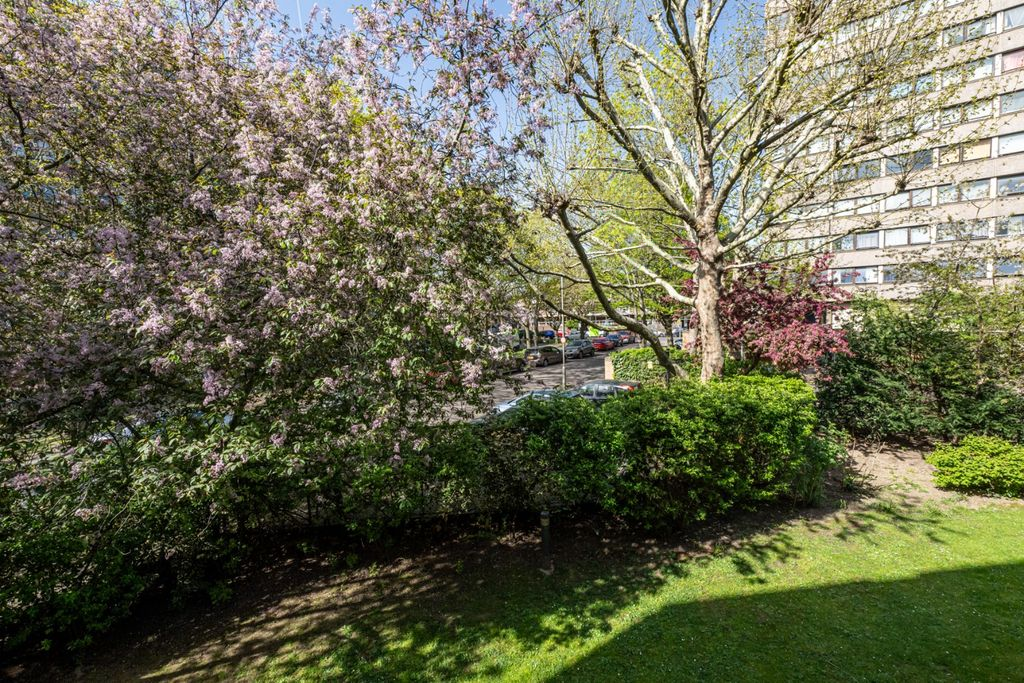 Квартира в Лондоне, Великобритания, 84 м² - фото 11