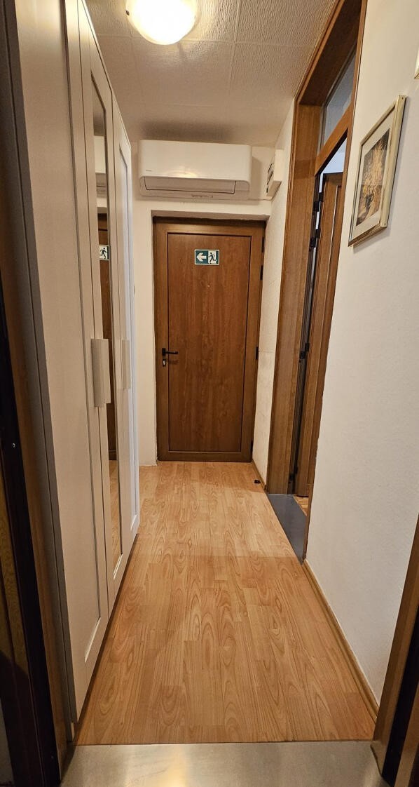 Квартира в Новиграде, Хорватия, 52 м² - фото 2