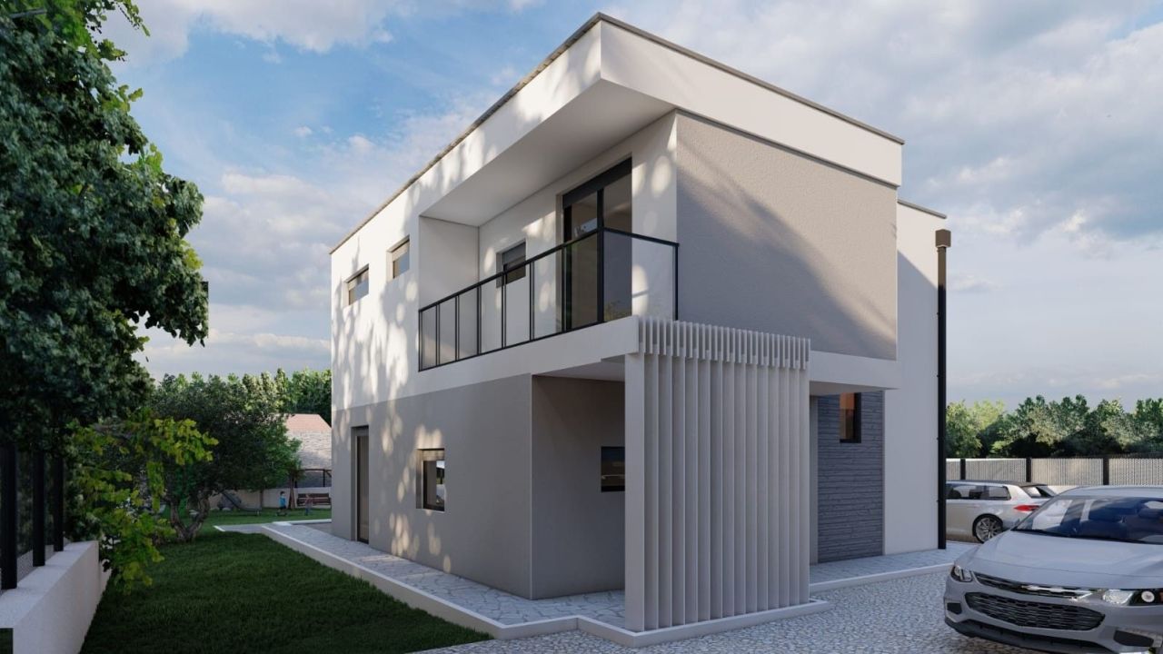 Дом Istria, Galizana, Хорватия, 161 м² - фото 3