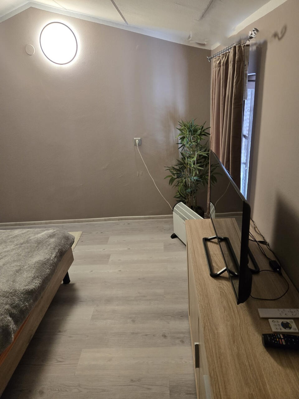 Квартира Istria, Cervar-porat, Хорватия, 38 м² - фото 3