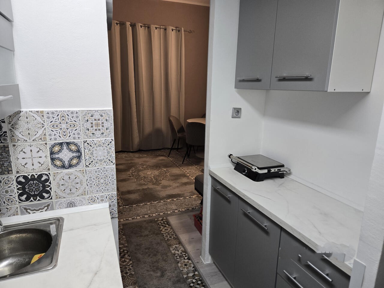 Квартира Istria, Cervar-porat, Хорватия, 38 м² - фото 4