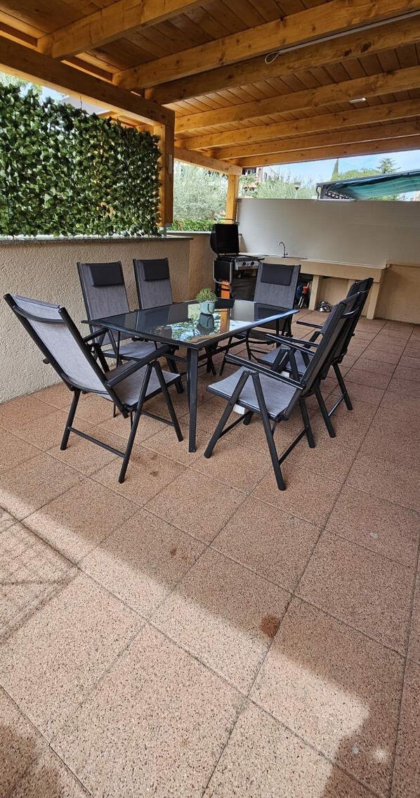 Квартира в Новиграде, Хорватия, 52 м² - фото 5