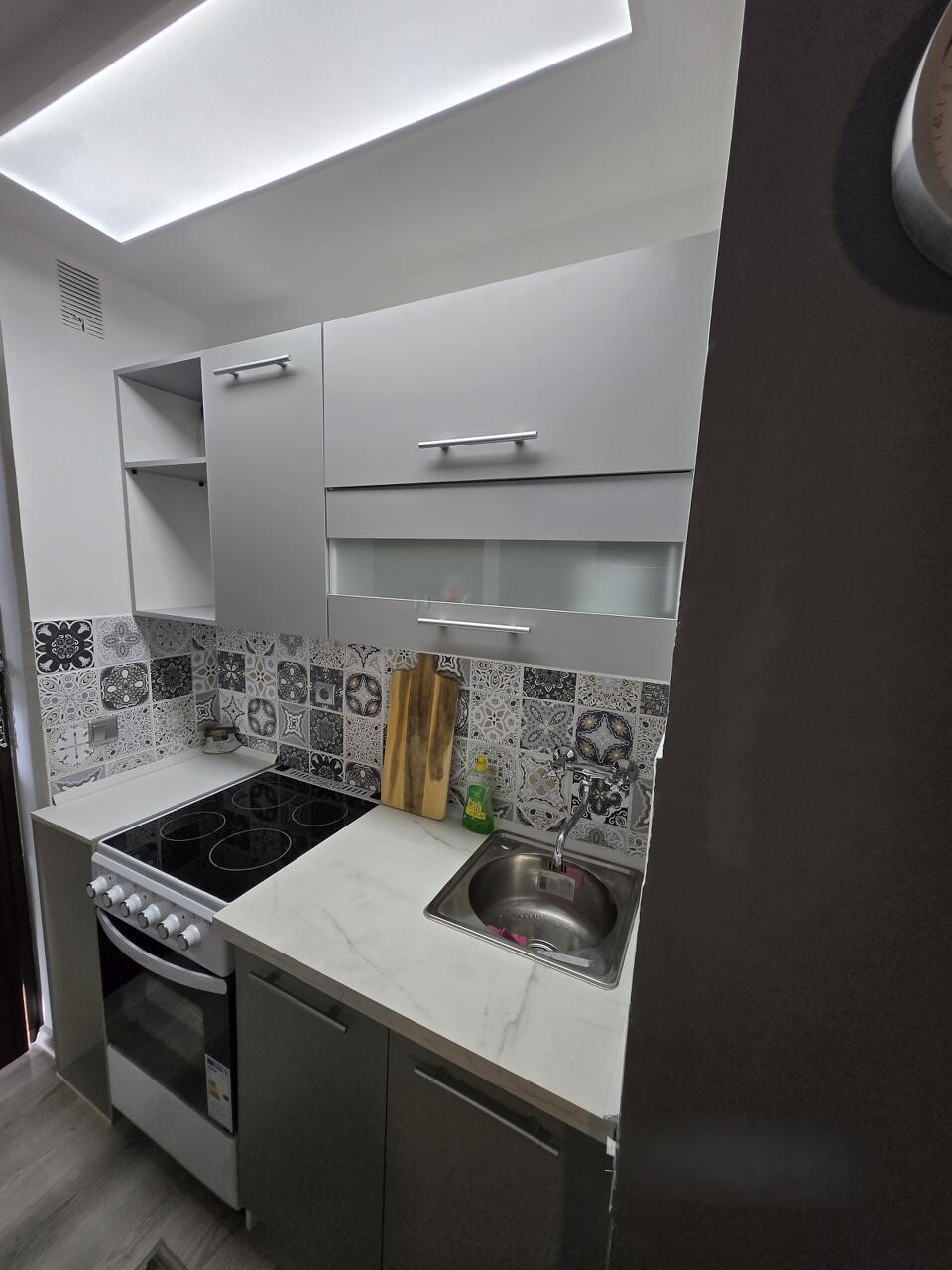 Квартира Istria, Cervar-porat, Хорватия, 38 м² - фото 5