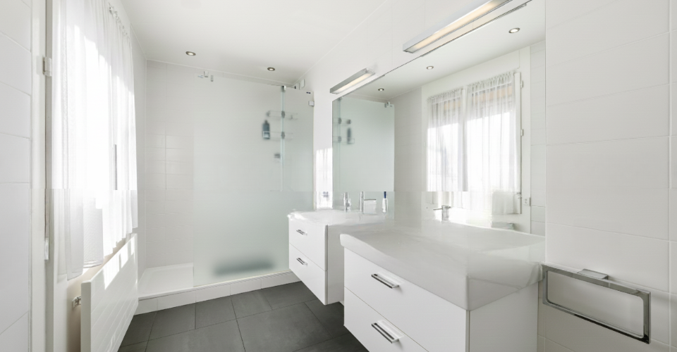 Квартира в Женеве, Швейцария, 177 м² - фото 11