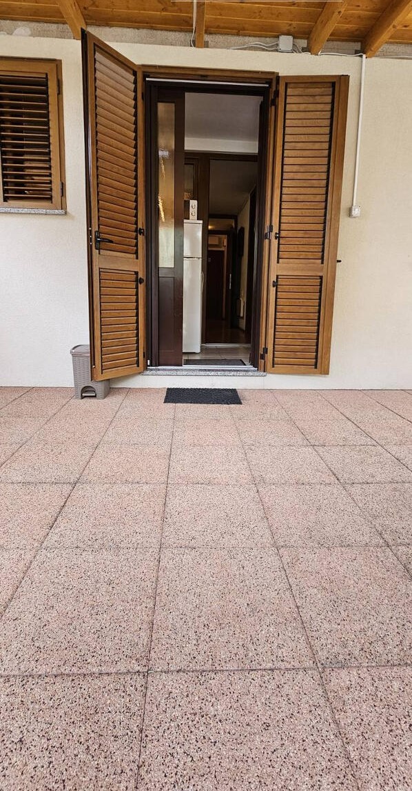 Квартира в Новиграде, Хорватия, 52 м² - фото 6