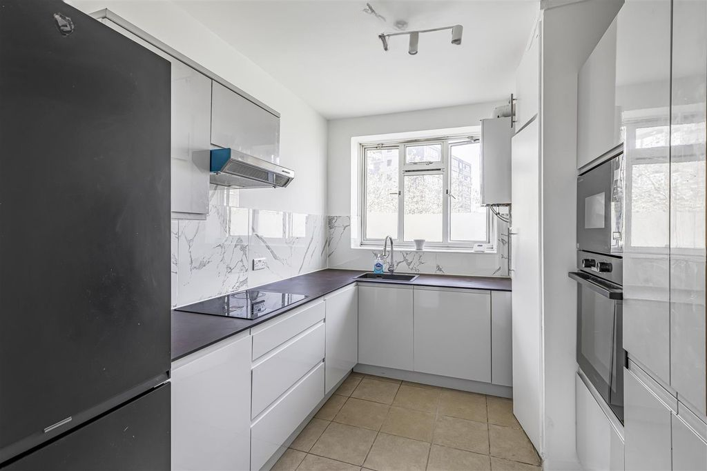 Квартира в Лондоне, Великобритания, 80 м² - фото 12