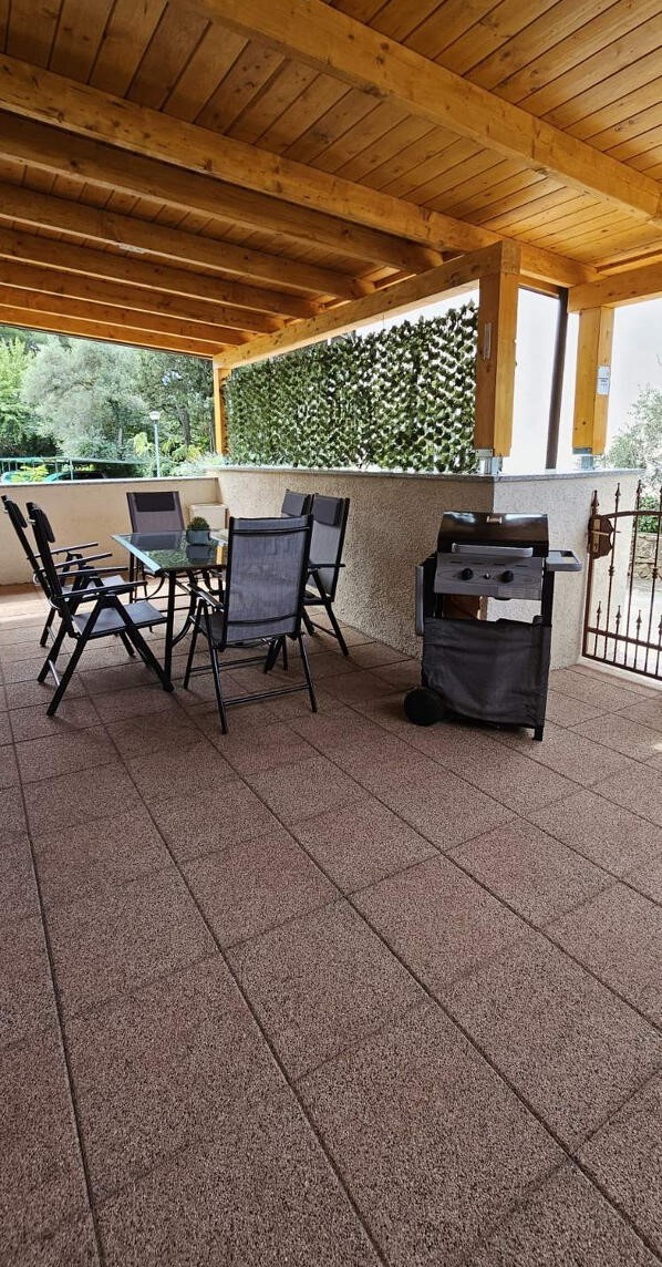 Квартира в Новиграде, Хорватия, 52 м² - фото 7