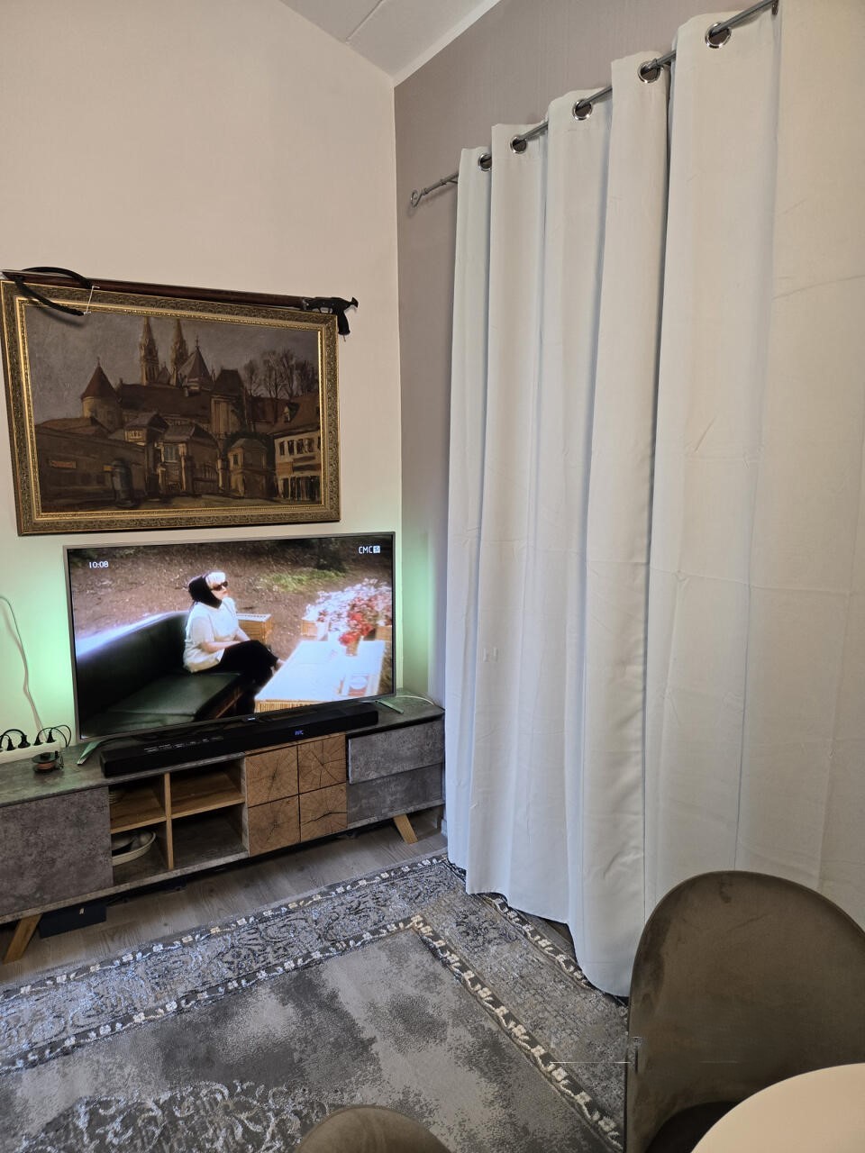 Квартира Istria, Cervar-porat, Хорватия, 38 м² - фото 7