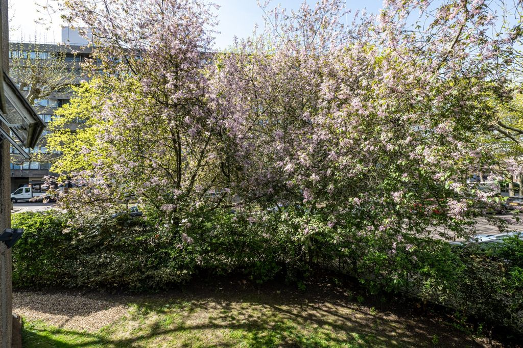 Квартира в Лондоне, Великобритания, 84 м² - фото 12