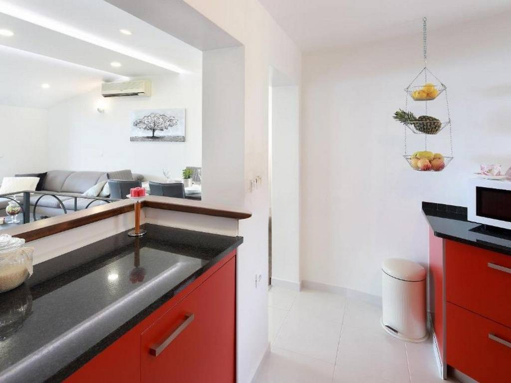 Квартира в Опатии, Хорватия, 66 м² - фото 12